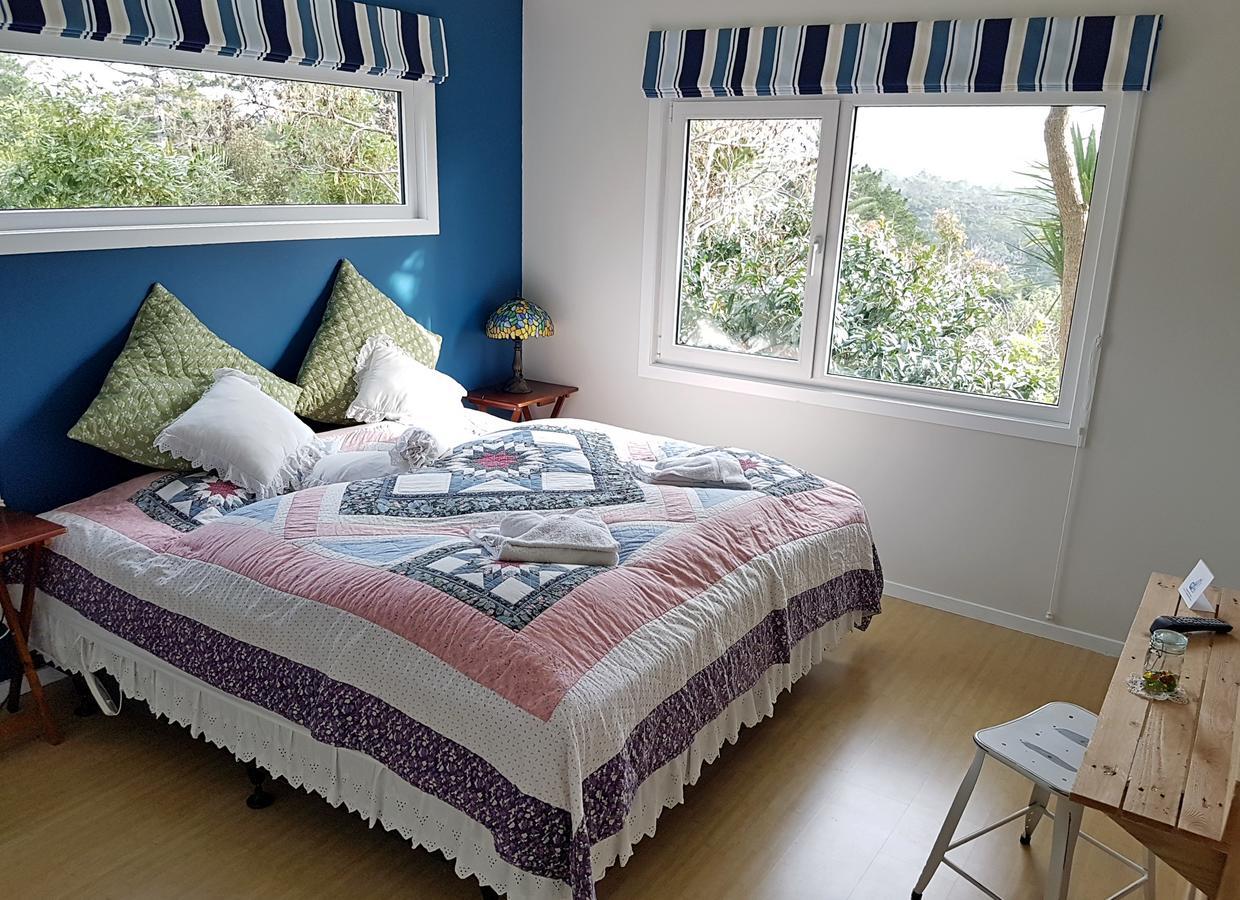 Fernglen B&B Auckland Exterior foto