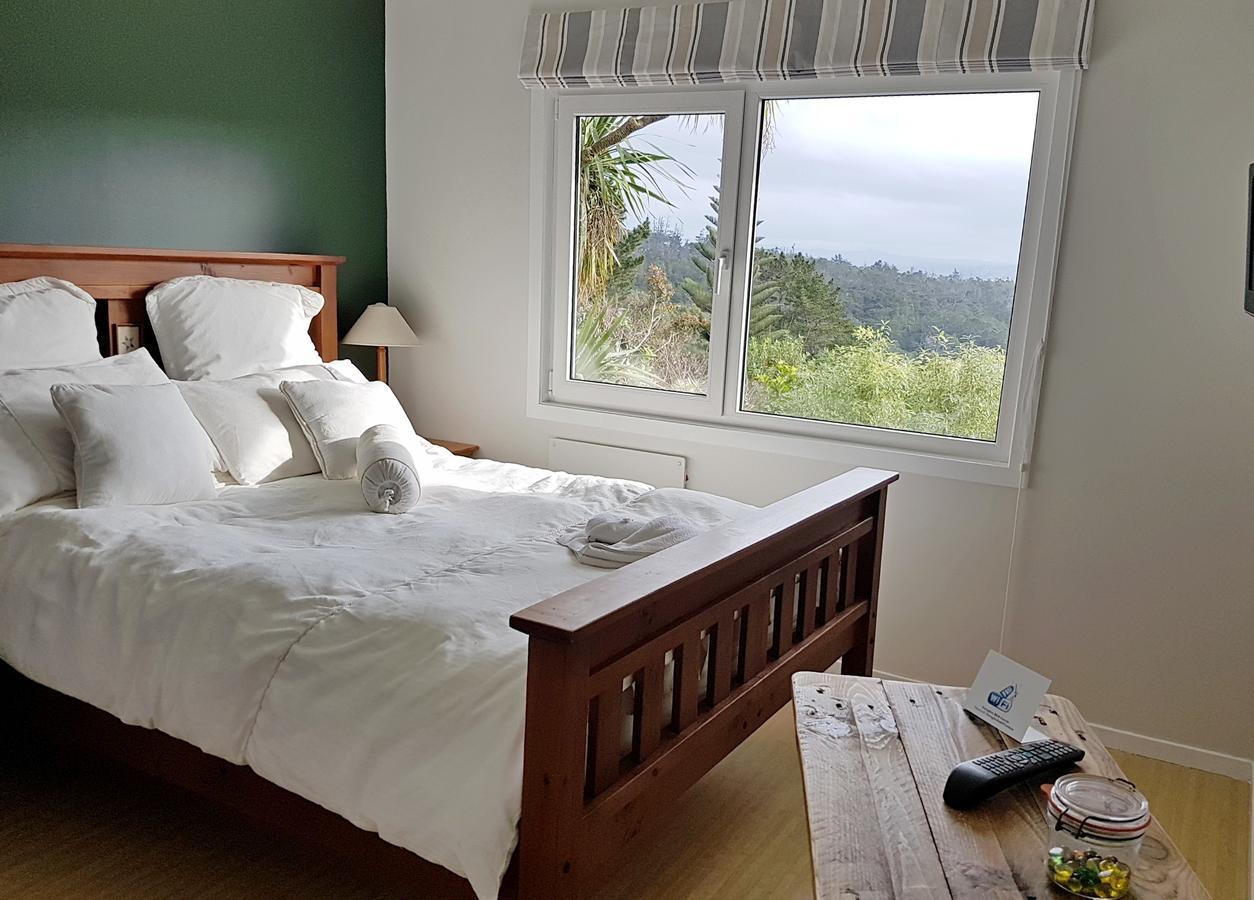 Fernglen B&B Auckland Exterior foto